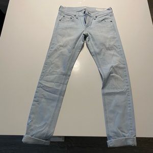 Rag & Bone jeans